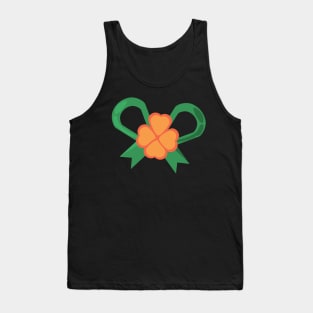 We love this paddys design'! Perfect for St Patricks Day Tank Top